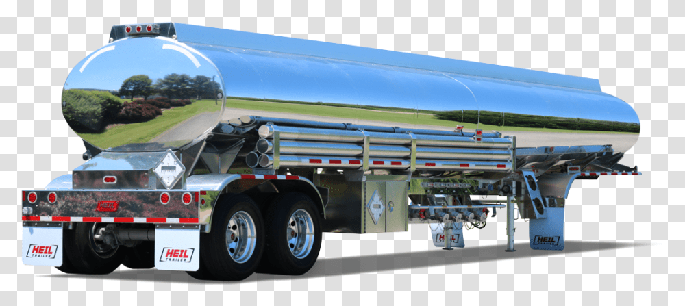 Semi Trailer Truck, Vehicle, Transportation, Wheel, Machine Transparent Png