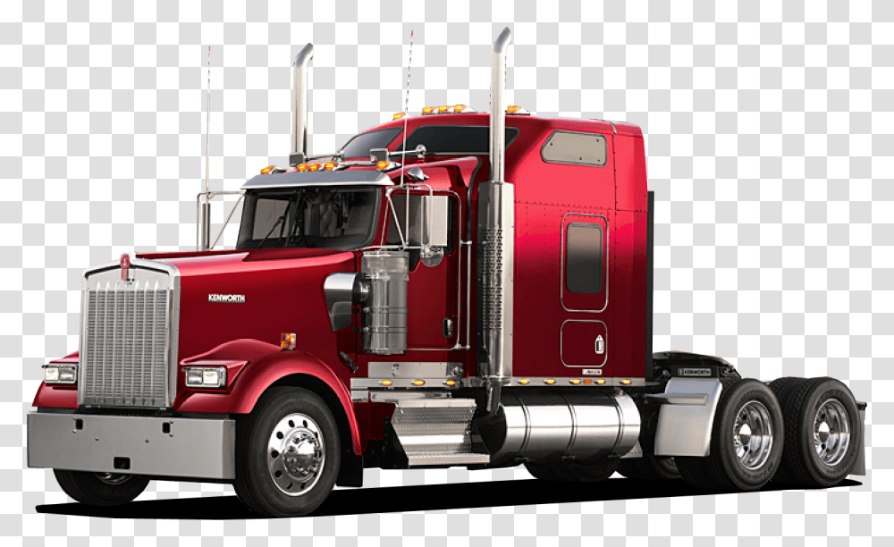 Semi Truck, Vehicle, Transportation, Trailer Truck, Fire Truck Transparent Png