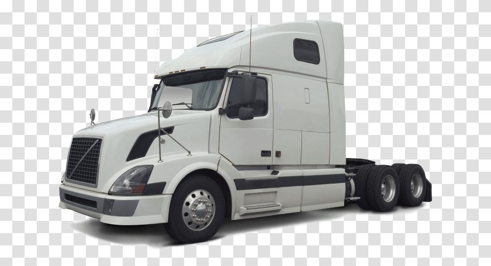 Semi Truck, Vehicle, Transportation, Trailer Truck, Wheel Transparent Png