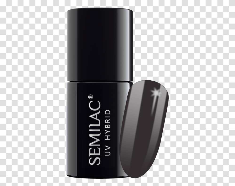 Semilac 016 Grunge Uv Gel 7 Ml Perfume, Cosmetics, Bottle, Mobile Phone, Electronics Transparent Png