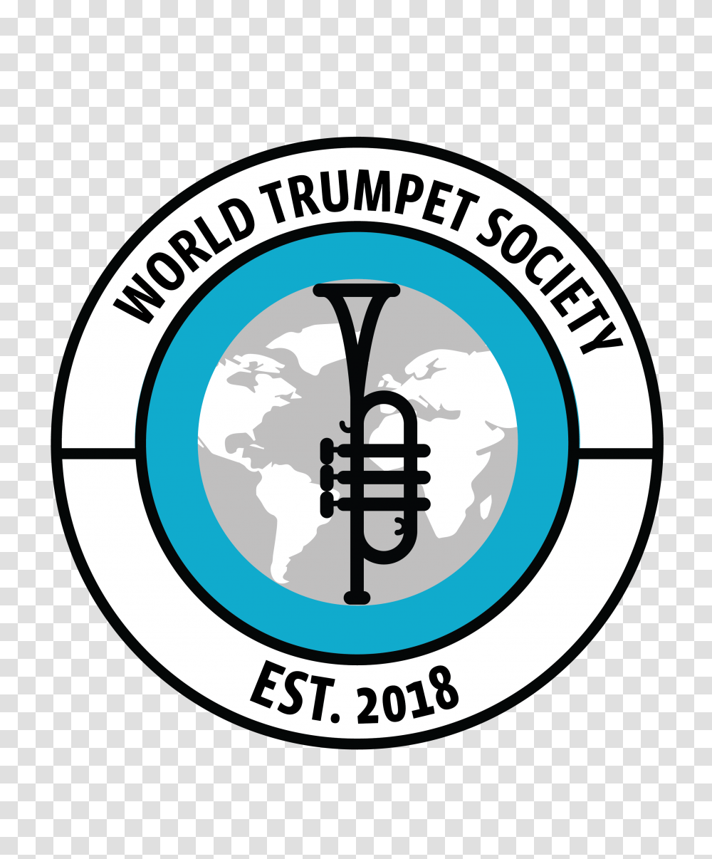 Seminar Postponed To World Trumpet Society, Label, Sticker Transparent Png