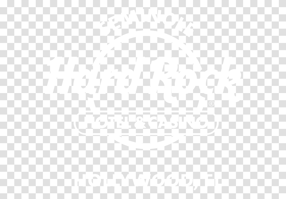 Seminole Hard Rock Hollywood Hard Rock Casino Hollywood Fl Logo, Poster, Advertisement, Text, Flyer Transparent Png