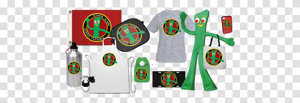 Semper Gumby Really Illustration, Clothing, Label, Text, Logo Transparent Png