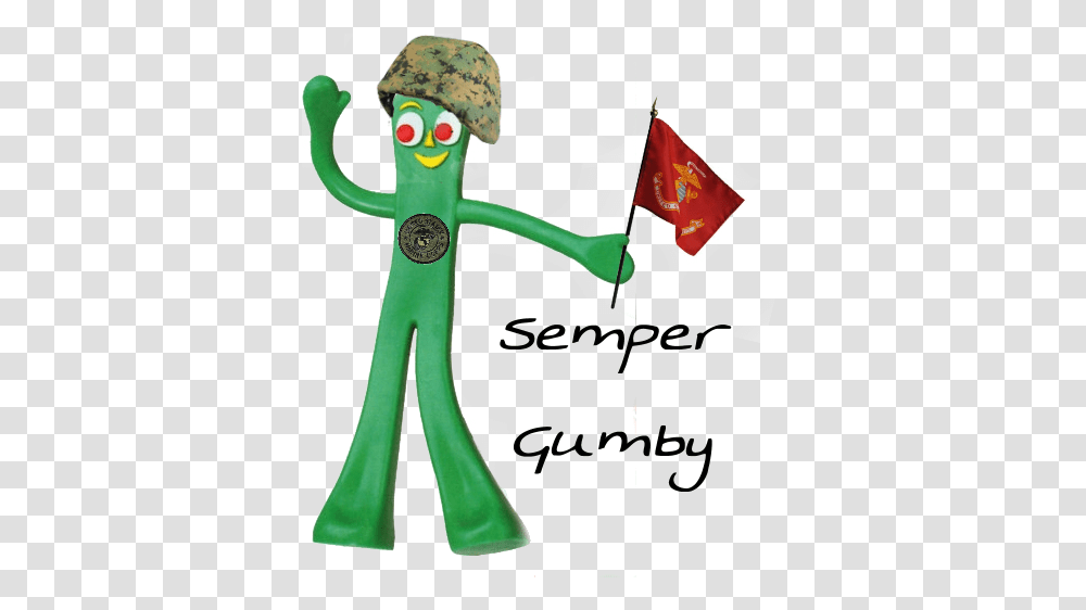 Semper Gumby Semper Gumby, Cross, Symbol, Elf, Flag Transparent Png