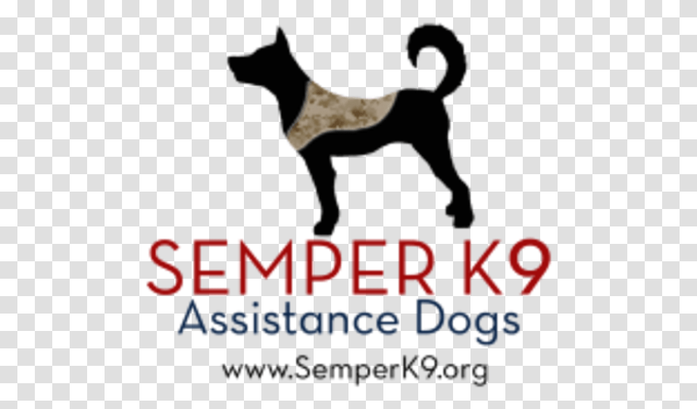 Semper K9 5k Semper, Poster, Person, Animal, Mammal Transparent Png