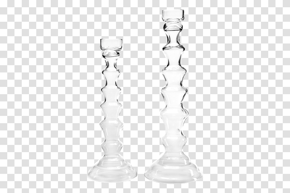 Sempre Paul Candle Holder Baluster, Chess, Game, Glass, Goblet Transparent Png