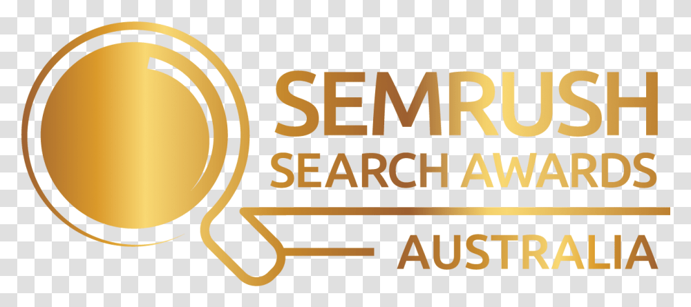 Semrush Au Search Awards Semrush Awards, Text, Label, Word, Alphabet Transparent Png