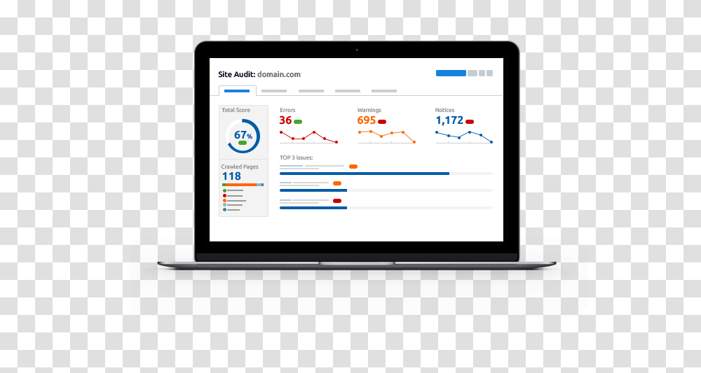 Semrush, Computer, Electronics, Tablet Computer, Monitor Transparent Png