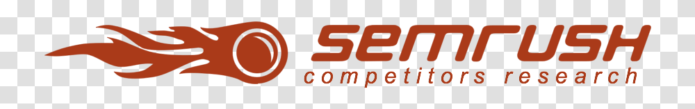 Semrush Sem Rush Logo, Number, Word Transparent Png