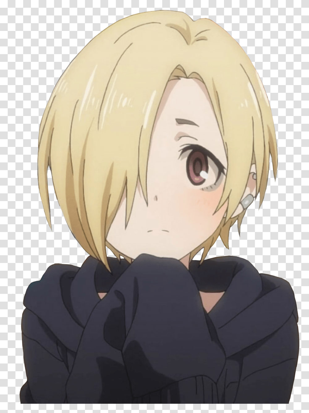 Sena Kashiwazaki Shirasaka Koume, Helmet, Apparel, Manga Transparent Png