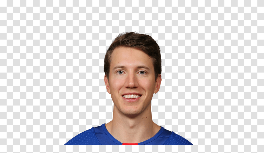 Senators Sign Forward Adam Tambellini To Two Way Deal, Face, Person, Smile, Jaw Transparent Png