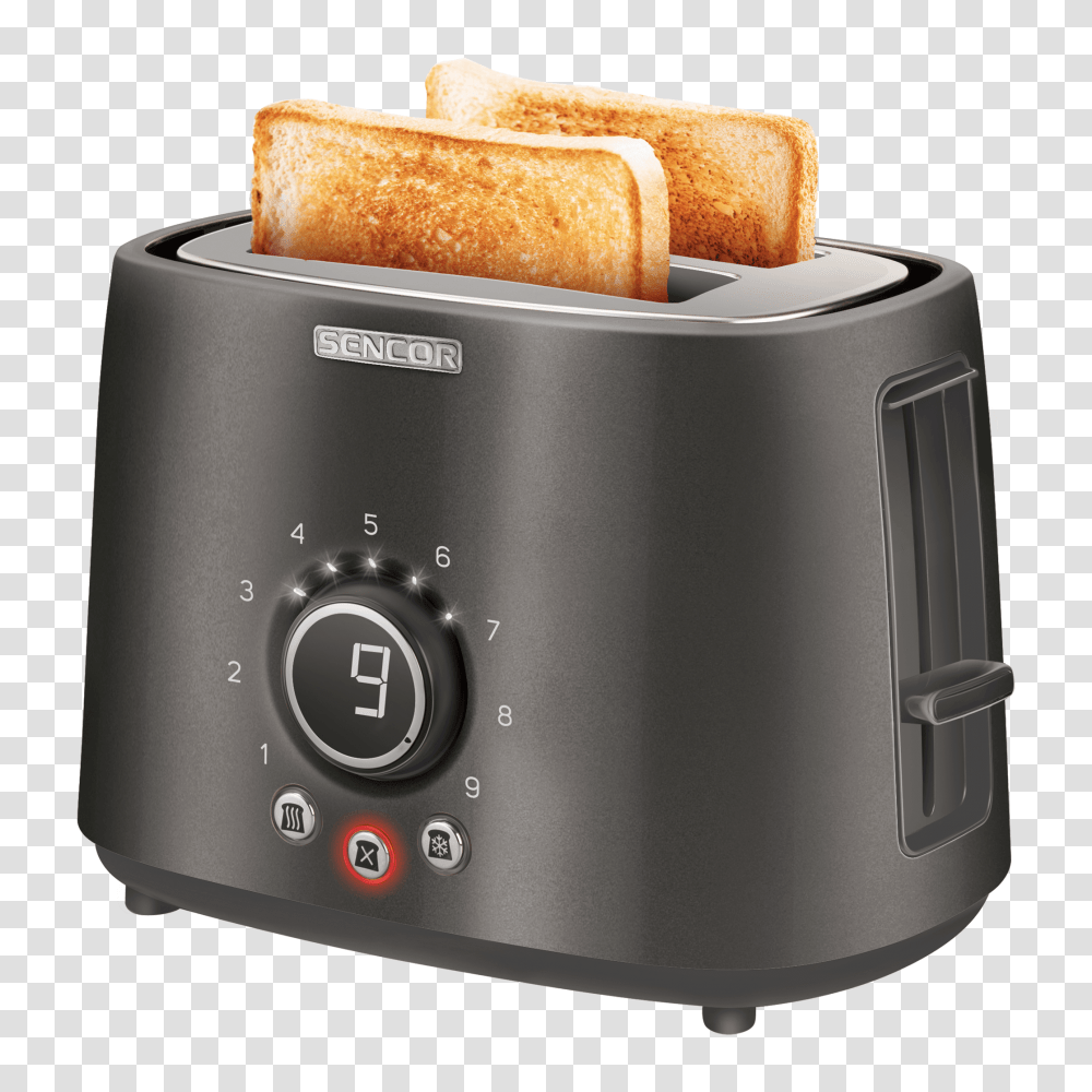 Sencor Toaster Image Sencor Sts, Appliance Transparent Png