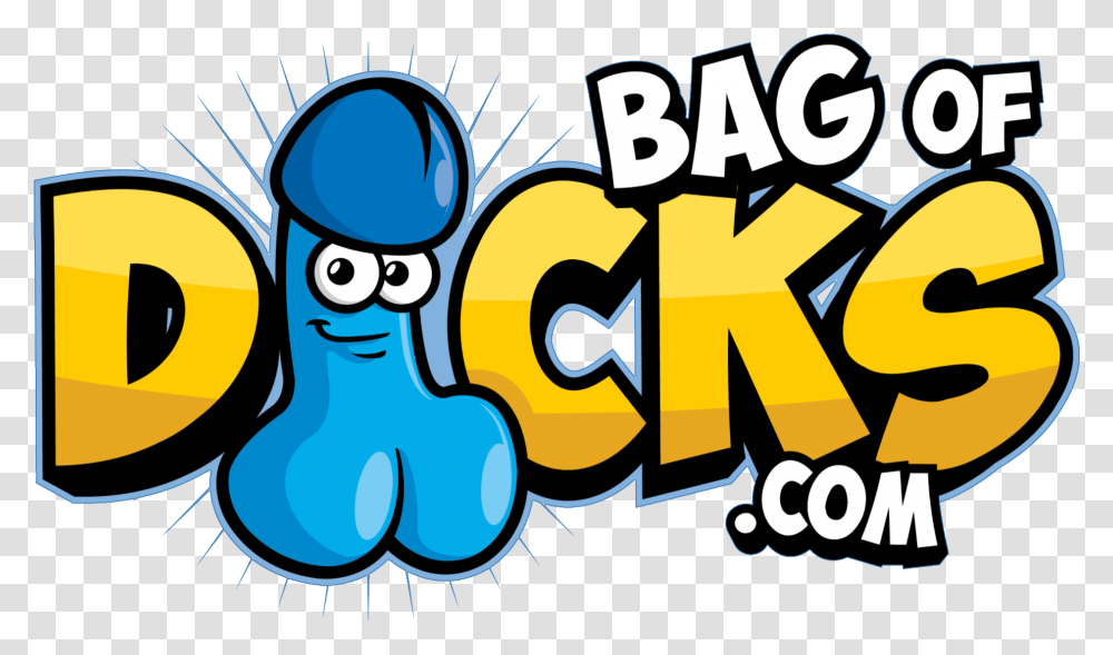 Send A Of Dicks Bag Of Dicks Hard Candy, Poster, Advertisement, Pac Man Transparent Png