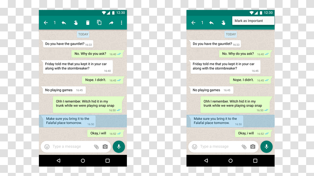 Send A Reminder In Whatsapp, Text Message, Menu Transparent Png