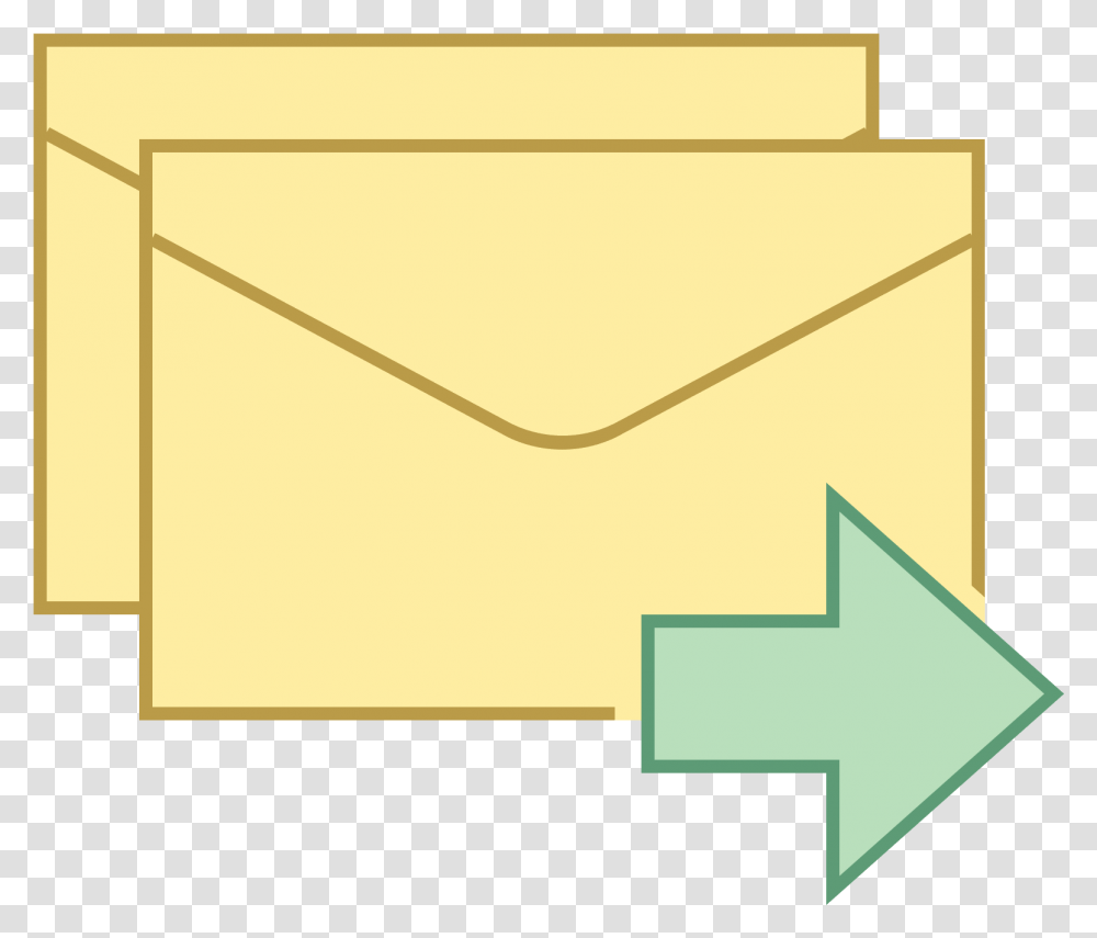 Send Email Icon, Envelope Transparent Png