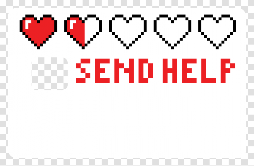 Send Help, First Aid, Number Transparent Png