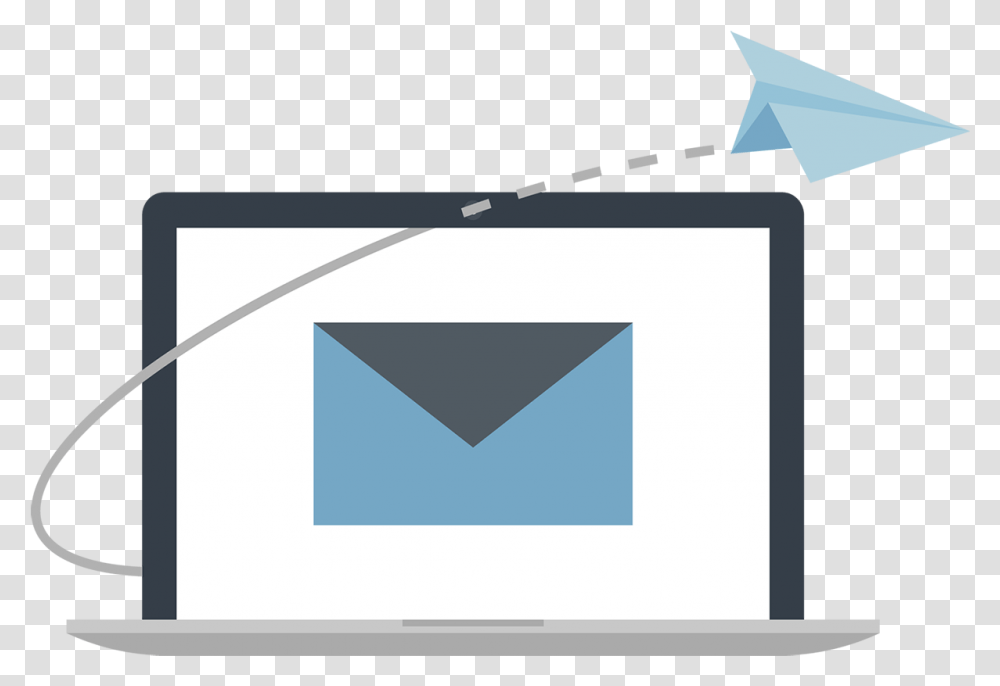 Send Large A Send Files, Envelope, Mail Transparent Png