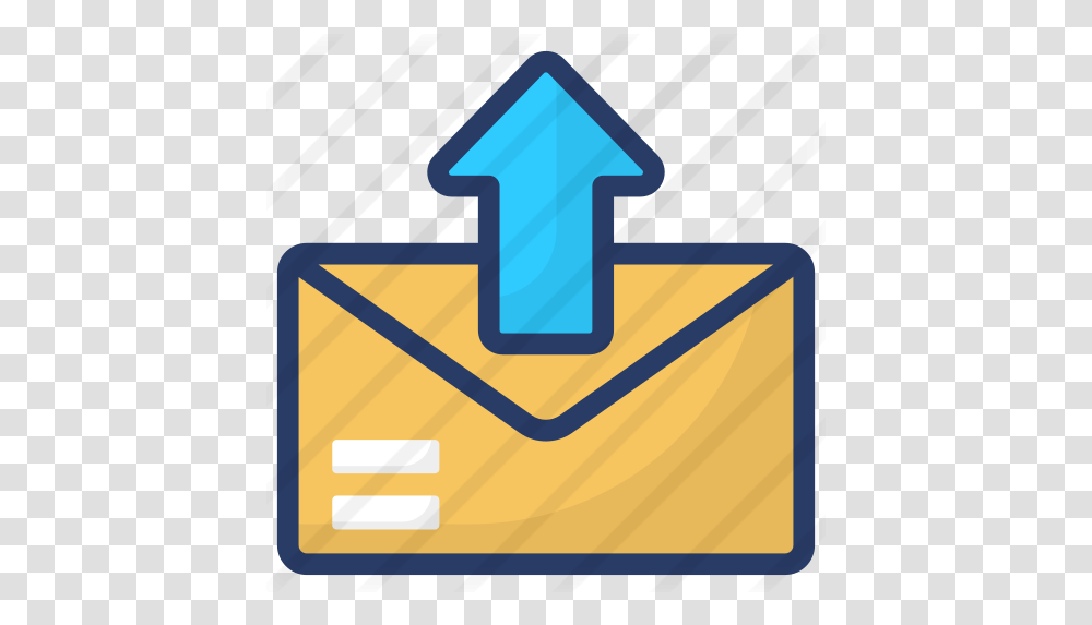 Send Mail Email, Envelope, First Aid Transparent Png