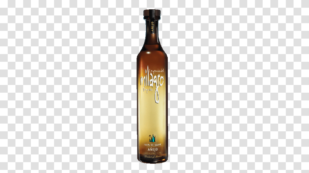 Send Milagro Anejo Tequila Online, Liquor, Alcohol, Beverage, Drink Transparent Png