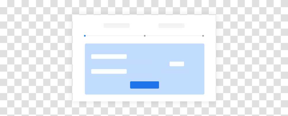 Send Receive Digital Checks Online Horizontal, Text, Page, Pillow, Cushion Transparent Png