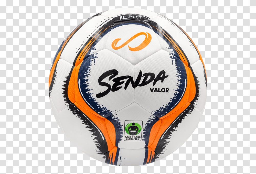 Senda Valor Soccer Ball, Football, Team Sport, Sports, Volleyball Transparent Png