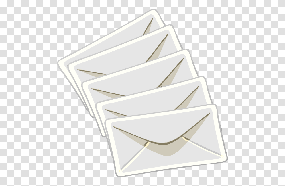 Sending Messages Svg Clip Arts Letter Envelope, Mail Transparent Png