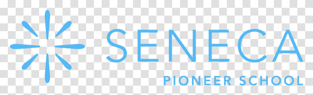 Seneca Learning Logo, Word, Alphabet Transparent Png