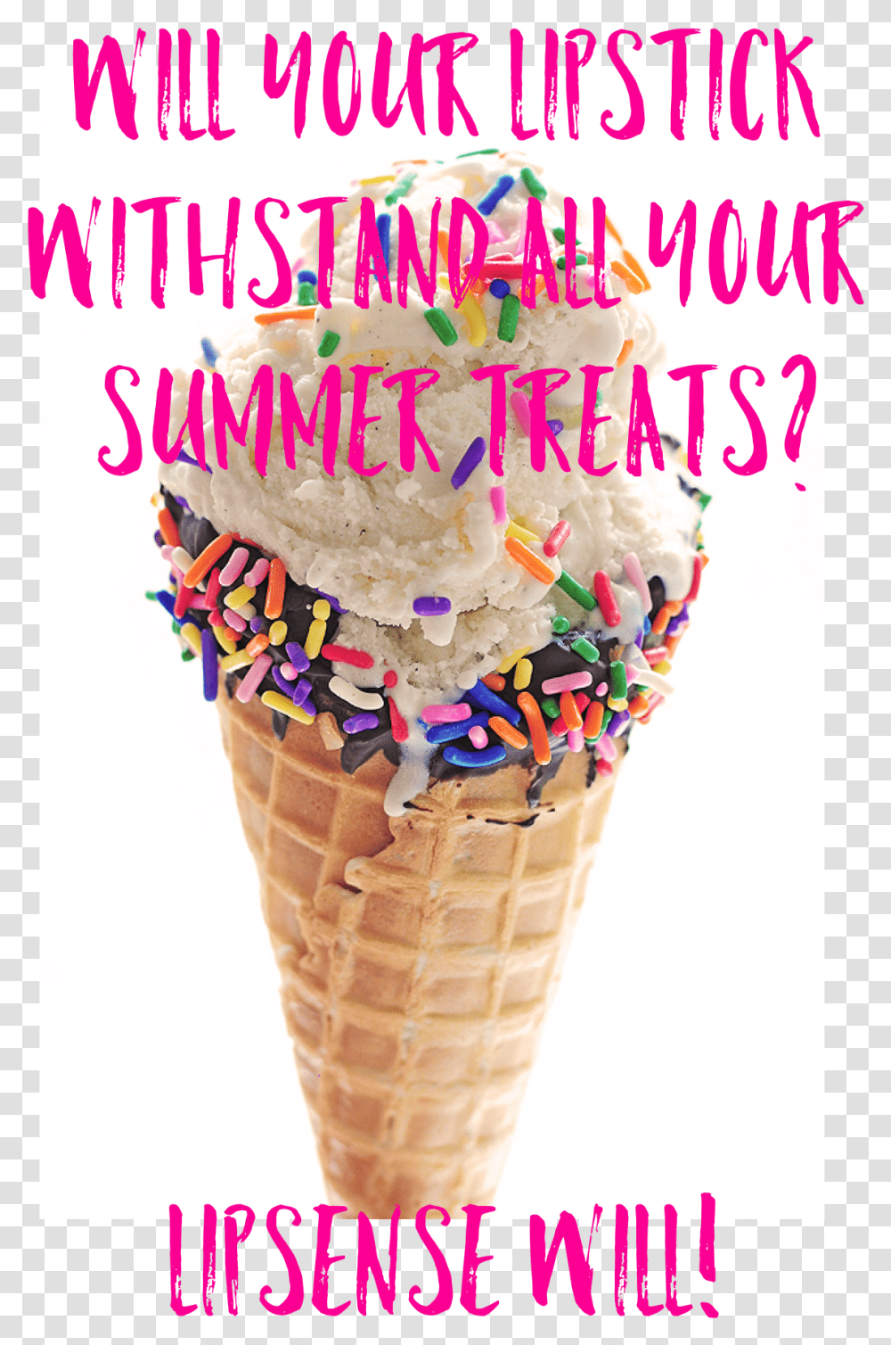 Senegence Distributor Id Download Can't Wait For Summer Memes, Cream, Dessert, Food, Creme Transparent Png