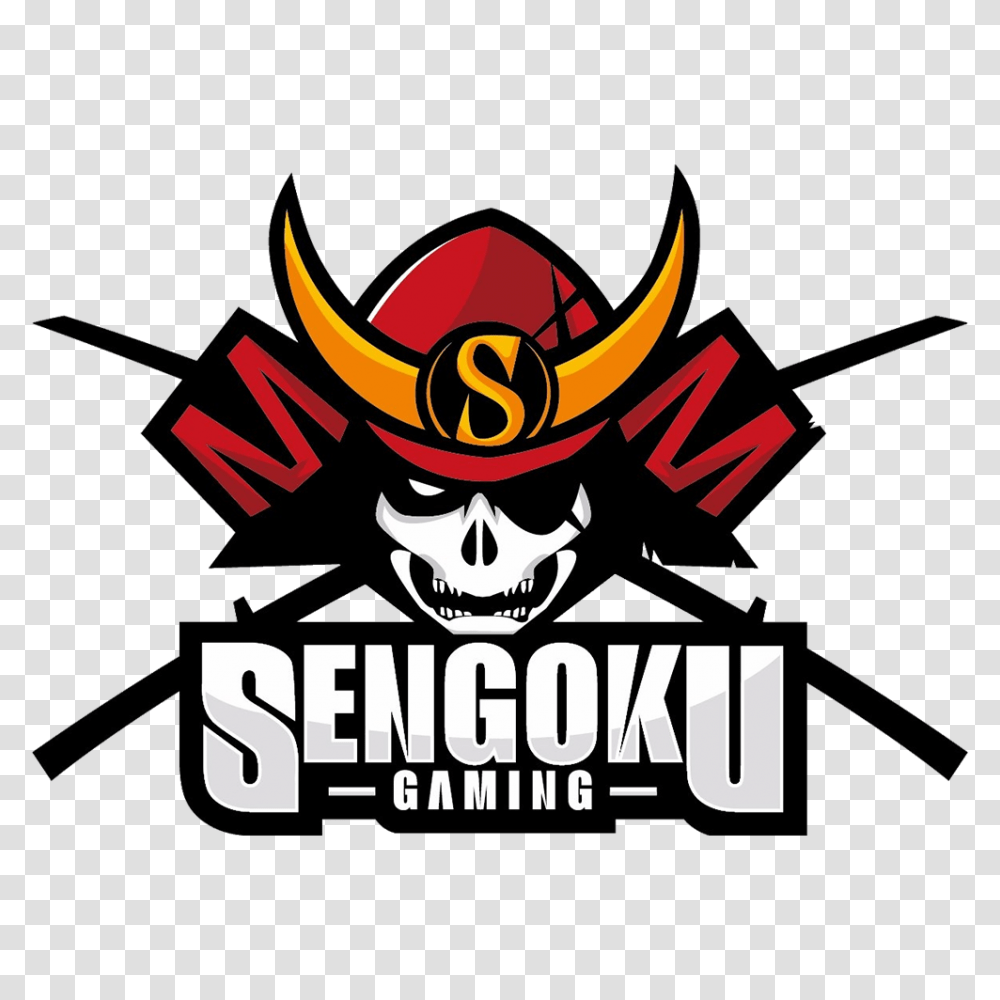 Sengoku Gaming Extasy, Emblem, Logo, Trademark Transparent Png