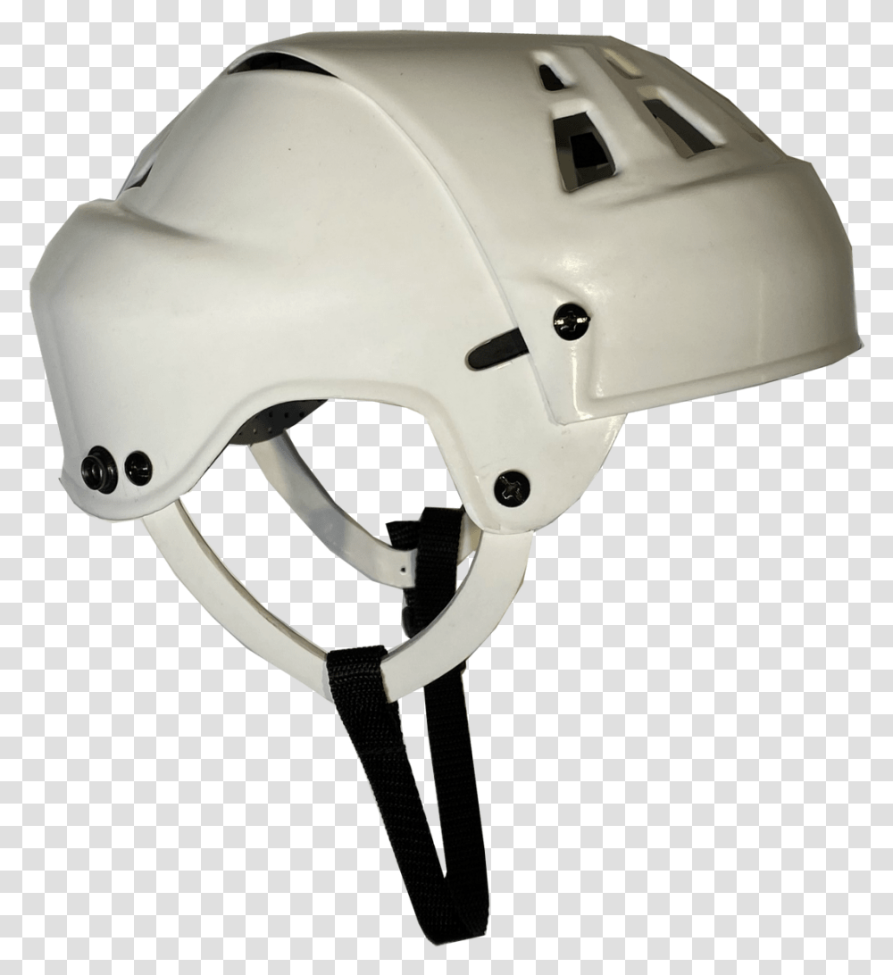 Senior Ball Hockey Helmet Hard Hat, Apparel, Crash Helmet, Hardhat Transparent Png