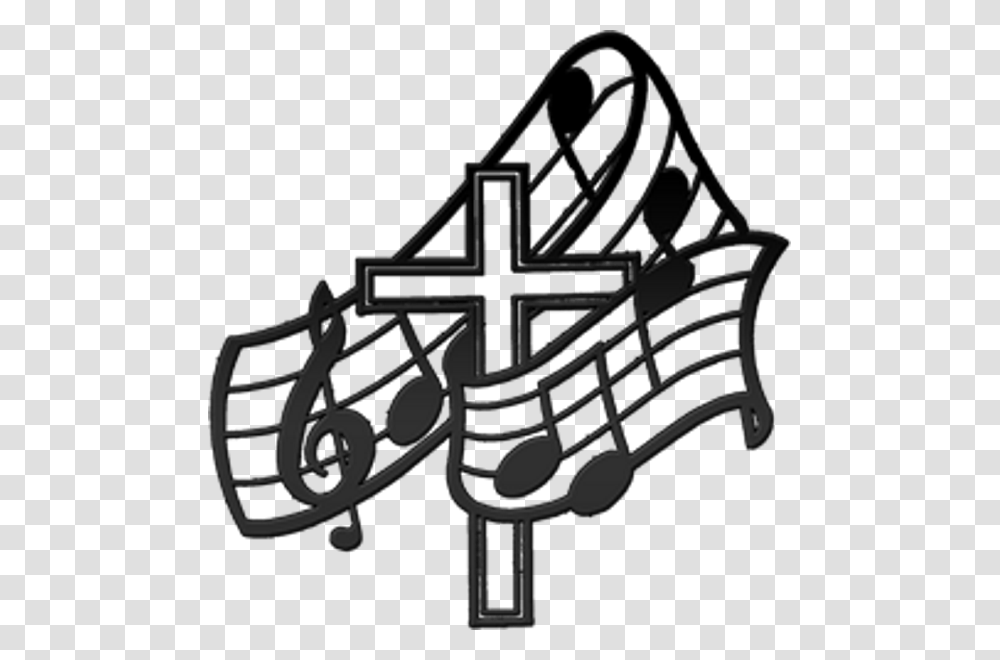 Senior Choir Church Of St Mount Merrion Parish, Logo, Emblem Transparent Png