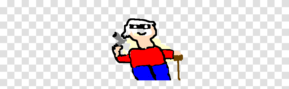 Senior Citizen Becomes A Bank Robber, Outdoors, Goggles, Accessories, Accessory Transparent Png