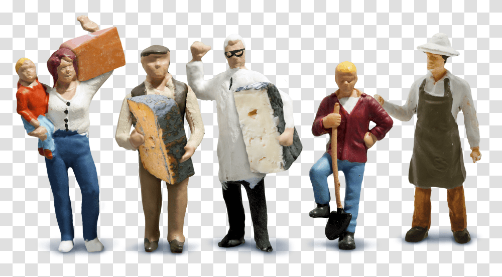 Senior Citizen, Figurine, Person, Human Transparent Png