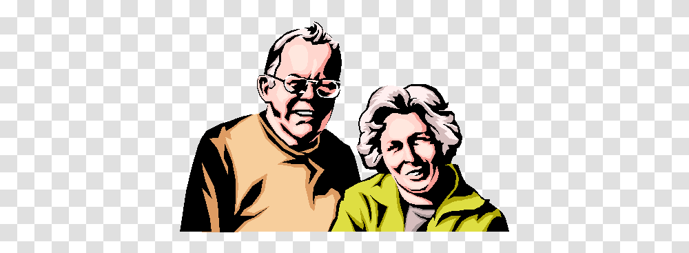 Senior Citizen Icon Free Clip Art Library Happy Birthday Rotten Ecards, Face, Person, Head, Drawing Transparent Png