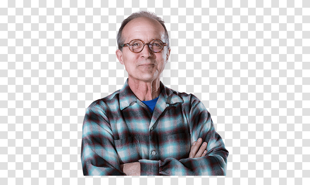 Senior Citizen, Person, Shirt, Sleeve Transparent Png