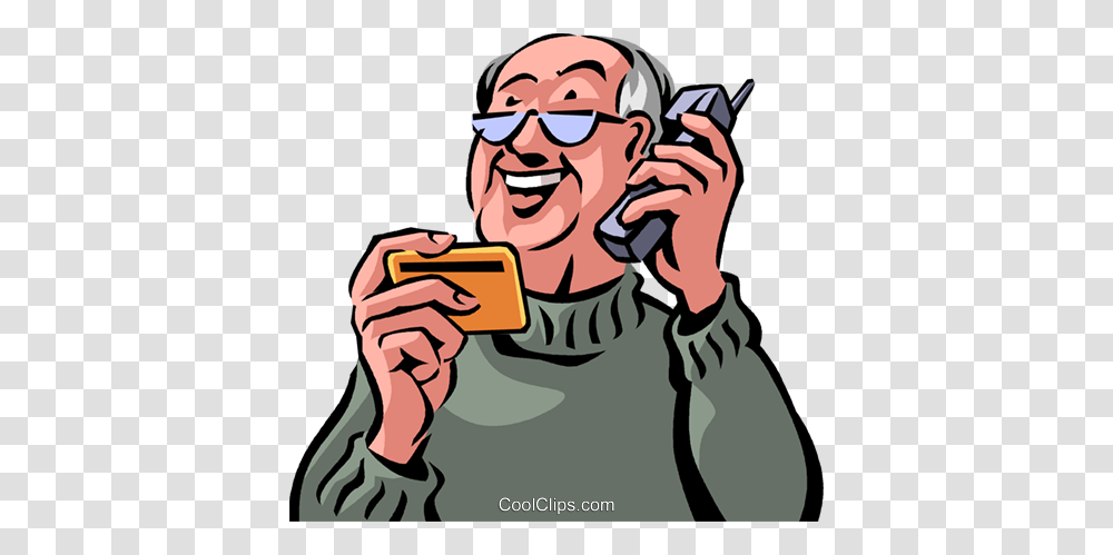 Senior Citizens Royalty Free Vector Clip Art Illustration, Face, Person, Photography Transparent Png