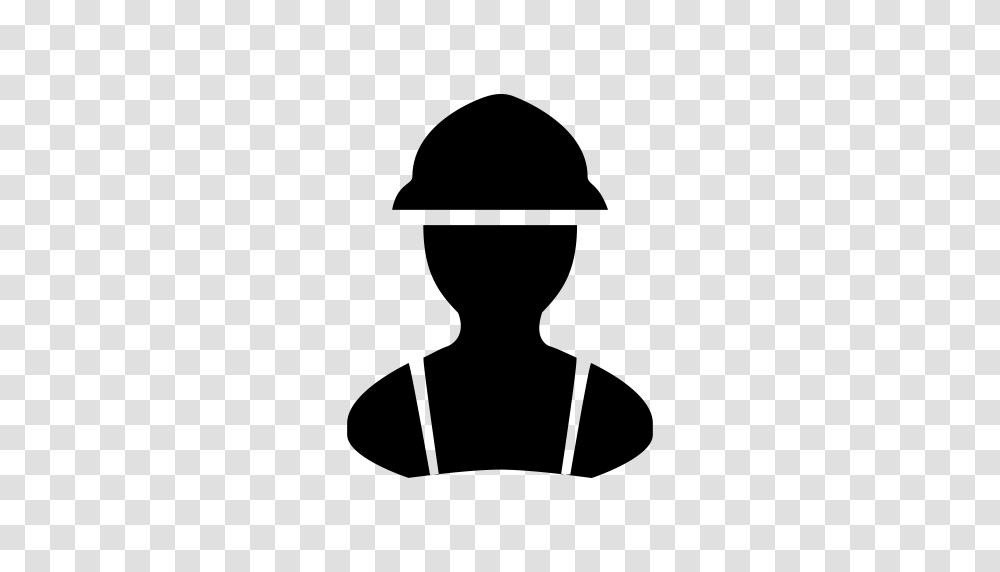 Senior Decorator Decorator Handyman Icon With And Vector, Gray, World Of Warcraft Transparent Png