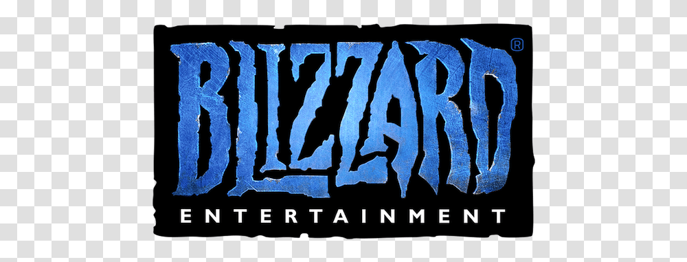 Senior Game Designer World Of Warcraft Irvine Ca Blizzard Entertainment, Text, Poster, Alphabet, Handwriting Transparent Png