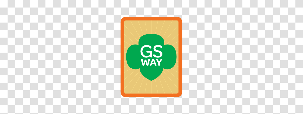 Senior Gs Way, Label, Logo Transparent Png