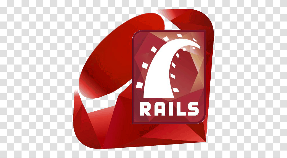 Senior Ruby Ruby On Rails Icon, Clothing, Logo, Symbol, Label Transparent Png