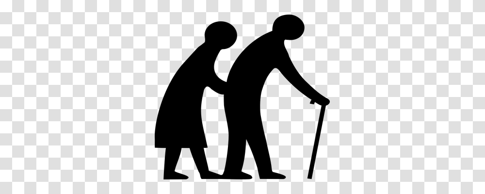 Seniors Person, Gray, World Of Warcraft Transparent Png