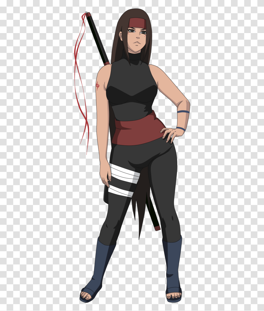 Senju Character Fan Made, Sleeve, Long Sleeve, Person Transparent Png