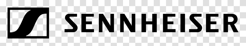 Sennheiser Logo, Word, Label Transparent Png
