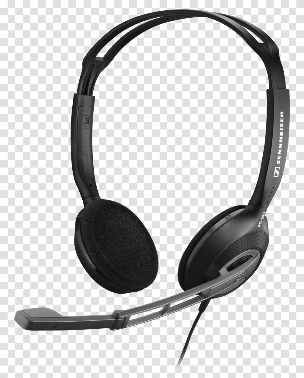 Sennheiser Pc, Electronics, Headphones, Headset Transparent Png