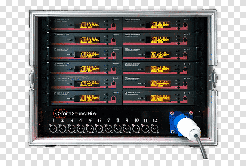 Sennheiser Wireless Lapel Lav Mic Sennheiser Wireless Microphone Rack, Electronics, Hardware, Computer, Scoreboard Transparent Png