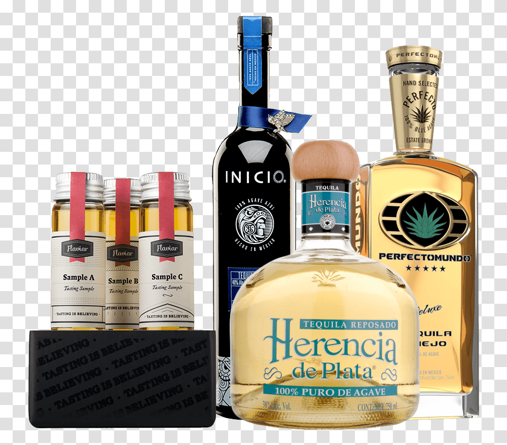 Senor Tequila Por Favor Vol Whisky, Liquor, Alcohol, Beverage, Label Transparent Png