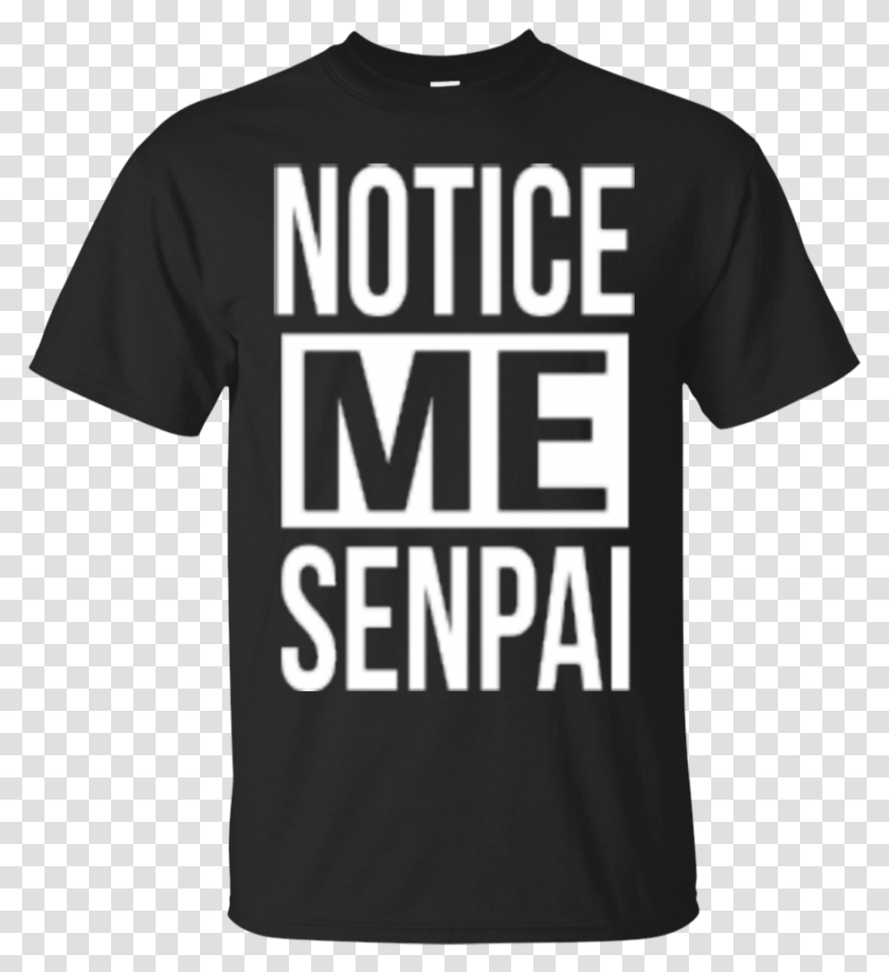 Senpai Download Fear The Marching Band, Apparel, T-Shirt Transparent Png