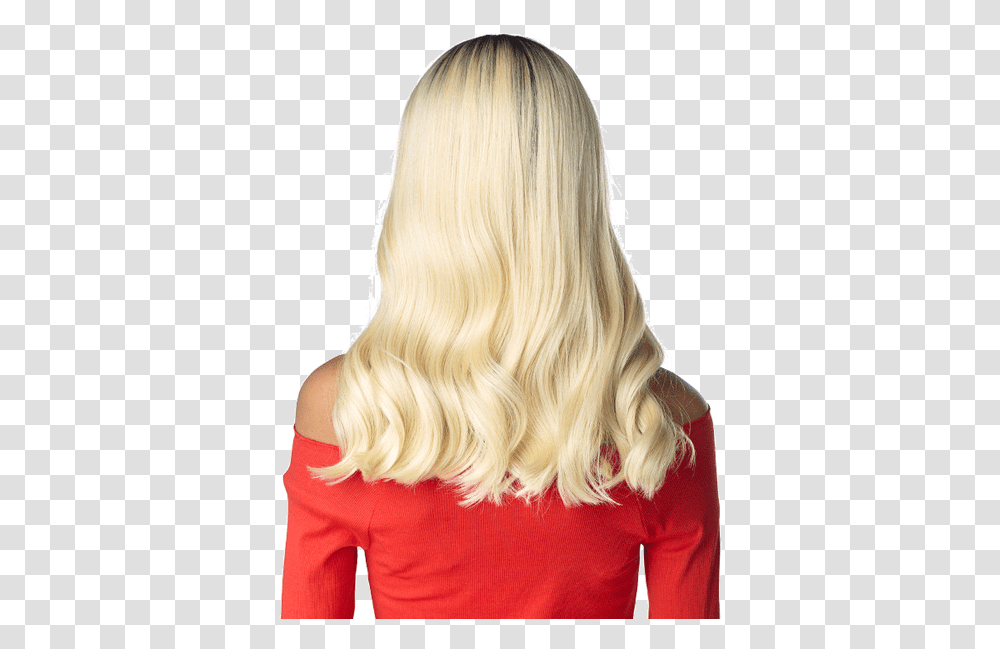 Sensationnel Synthetic Dashly Lace Full Wig Lace Wig, Hair, Person, Human Transparent Png