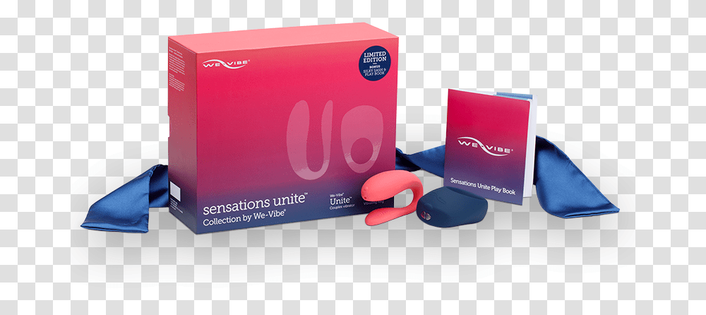 Sensations Unite Collection By We Vibe Christmas Gifts We Vibe, Box, Mat, Electronics Transparent Png