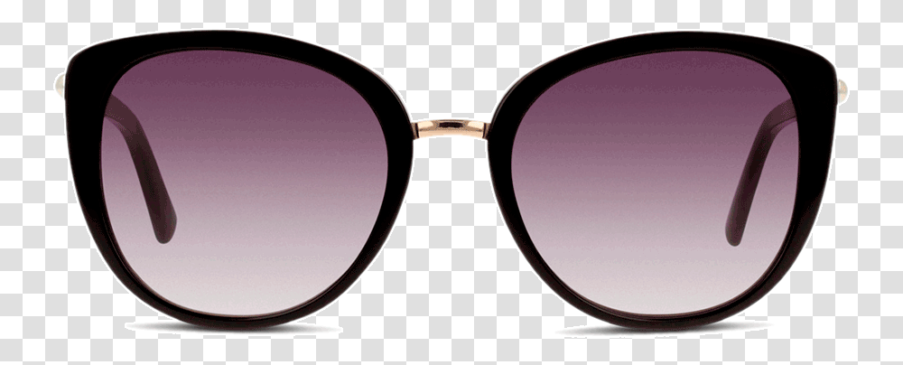 Sensaya Carey Saff Mujer Front Prada Square Sunglasses, Accessories, Accessory Transparent Png